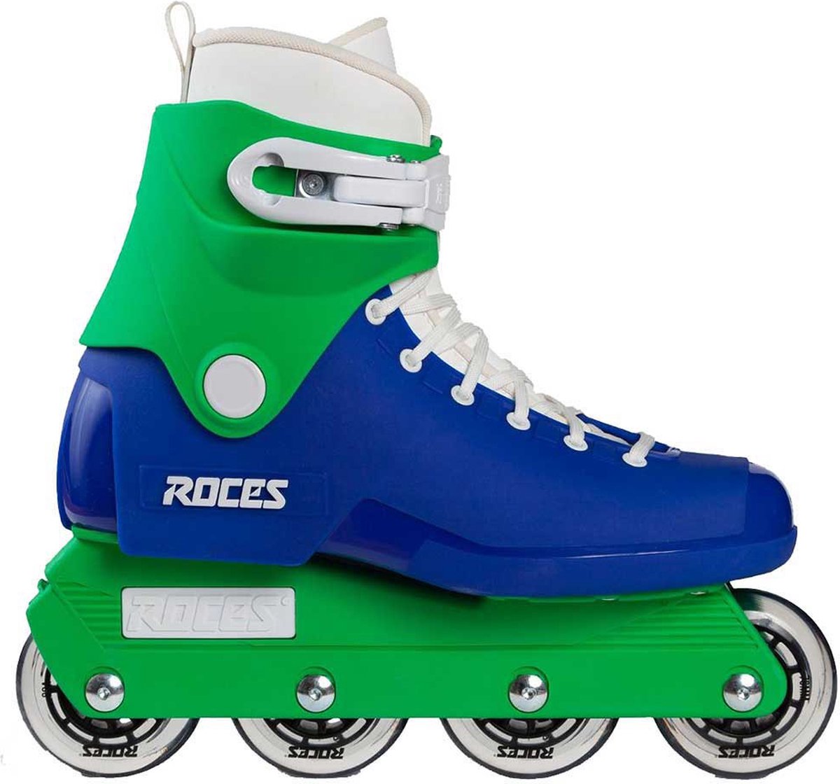 Roces 1992 Inline Skates Groen EU 45 Man,Vrouw Roces 1992 Inline Skates Groen EU 45 Man,Vrouw