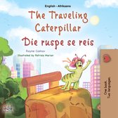 The traveling caterpillar Die ruspe se reis