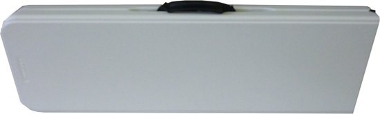 Lifetime Picnicset - Buffettafel 180 cm inklapbaar - incl 2 inklapbare banken van Lifetime — afbeelding 5