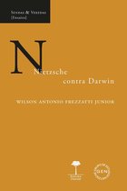Sendas & Veredas - Nietzsche contra Darwin