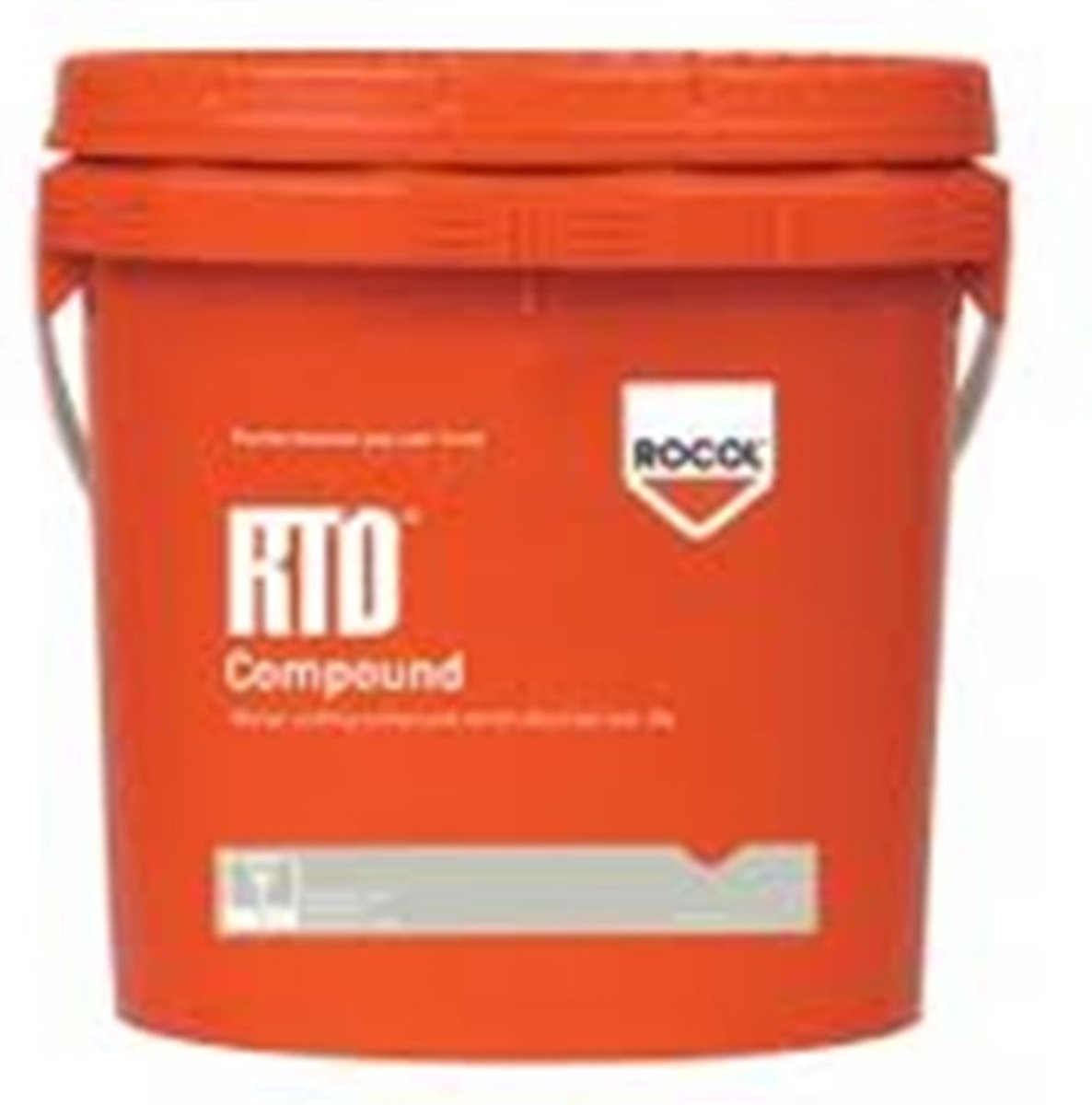 Rocol RTD Compound 500gr. - tapvet