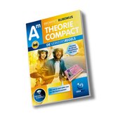 Scooter Theorieboek Compact 2023 en 2024 Rijbewijs AM – Brommer en Bromfiets - VekaBest Verkeersleermiddelen