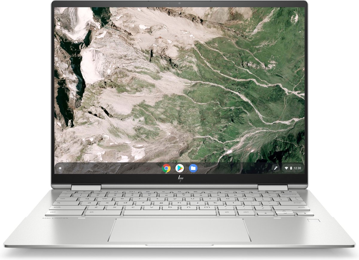 HP Elite C1030E G1 Intel core i3-10110U 13.5inch WUXGA+AG LED SVA TS 8GB 128GB UMA LTEA Chrome OS 3yr Wrty