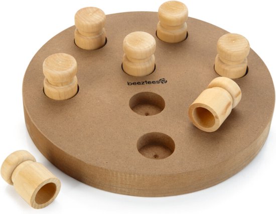 Spielzeug für Hund von Swiss Qube (Gebraucht) in Baar für CHF 15 – nur