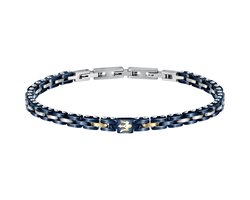Maserati - JM420ATI01 - Armband - Heren - 22cm - CERAMIC