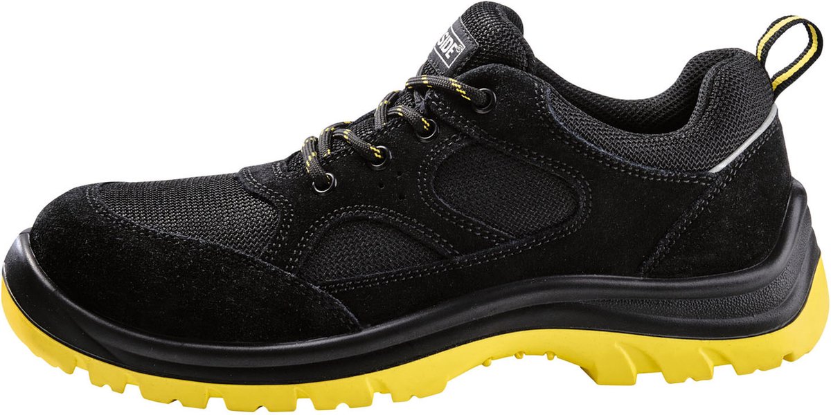 Parkside werkschoenen hotsell