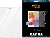 PanzerGlass Camslider Apple iPad 10.2 Antibacteriële Screen Protector