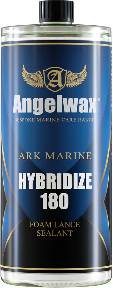 ANGELWAX Ark Marine Hybridize 180 Spray Sealant 1000ml