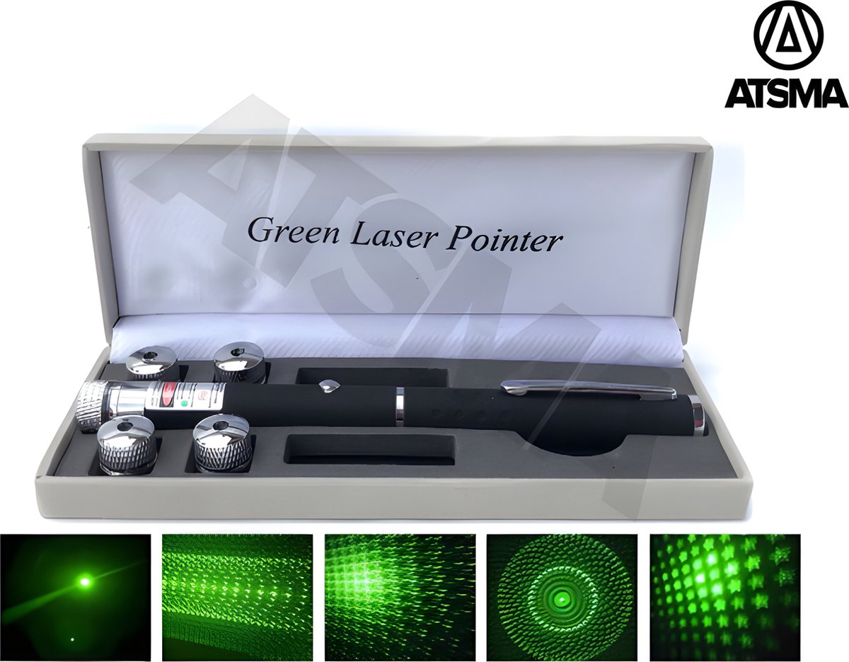 Pourquoi Pointeur Laser vert. Lasers ont de nombreuses applications…, by  hjoiahsf
