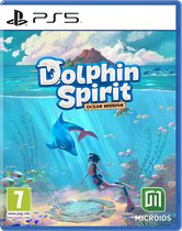 Dolphin Spirit: Ocean Mission - PS5