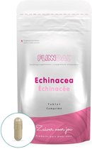 Flinndal Echinacea Tabletten - Voor Goede Weerstand - Ondersteunt Immuunsysteem - 90 Tabletten