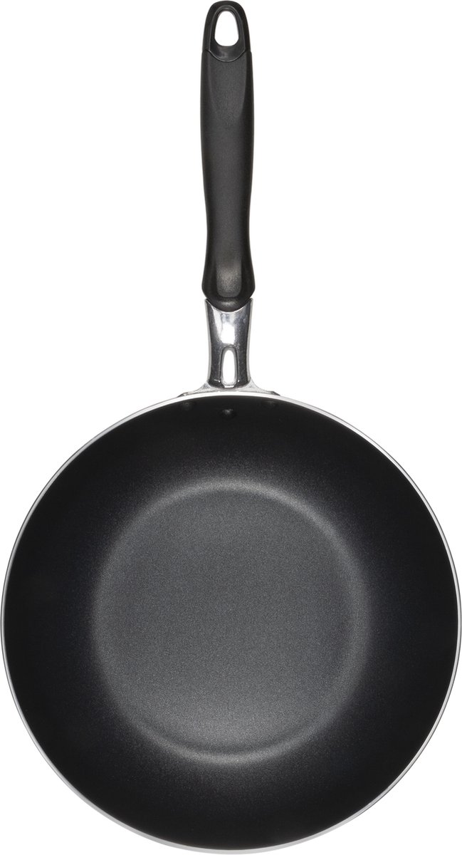Resto - Wokpan - Ø28cm - Inductie
