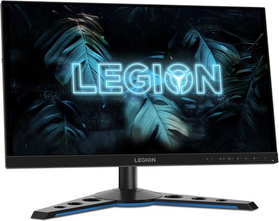 Lenovo Legion Y25g-30 - Full HD LED monitor - 24.5 inch