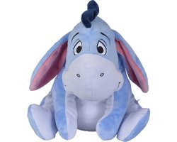Disney - Eeyore Refresh - Knuffel - 60cm