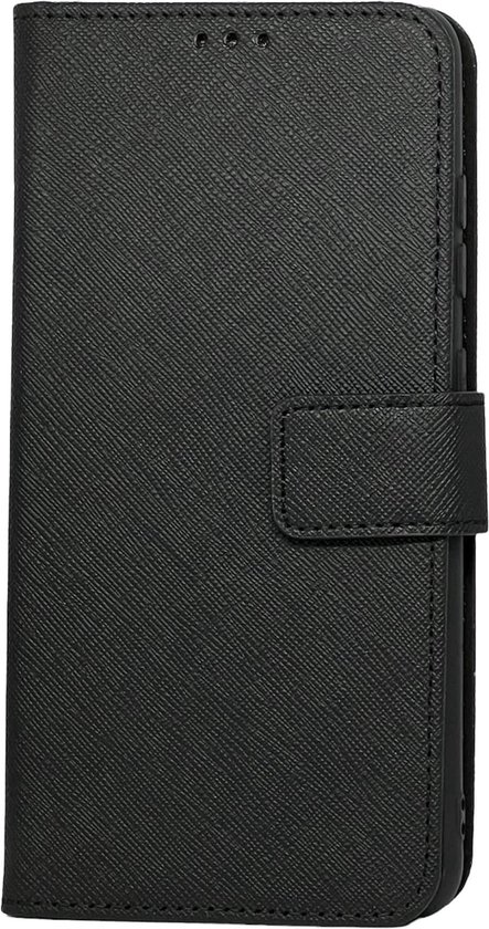 iNcentive PU Wallet Premium iPhone 11 pitch black NEW