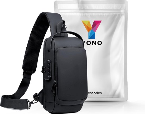 Fengdong Kleine Borst Tas Een Schouder Sporttas Mannen Mini Reistassen Unisex Casual Sling Borst Bag Rugzak Jongen Crossbody tassen