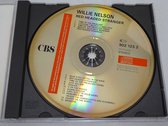 Willie Nelson - Red headed Stranger (CD)