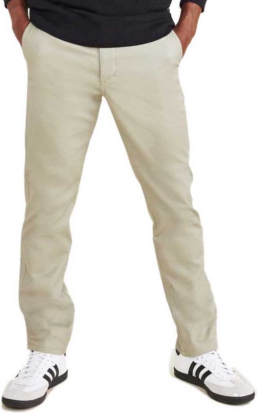Pantalon Dockers Original Slim A - Homme - Sage Argent - W31 X L32 | bol