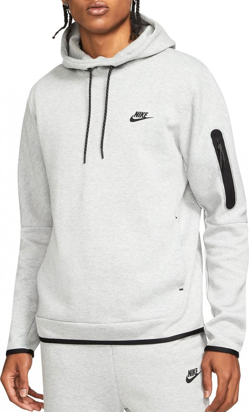 Nike Sportswear Tech Fleece Heren Trui - Maat XL | bol
