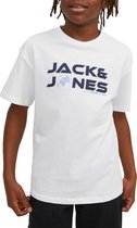 Jack & Jones Active Go T-shirt Jongens - Maat 140