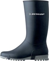 Dunlop Sportlaars Pvc Blauw - Laarzen - 34