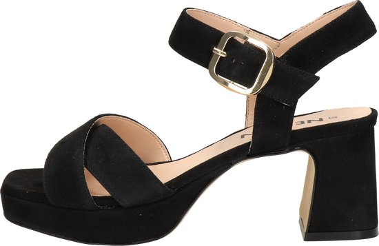 s.Oliver Dames 5-22406-41 Pumps, zwart, 39 EU