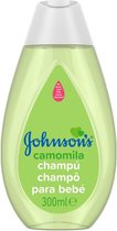 Johnson's - Shampooing Bébé - Camomille - 300 ml