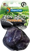 Superfish Zen Pebble purple 200 gram