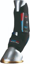 Zandona Thermoboot - Black - Maat L/XL