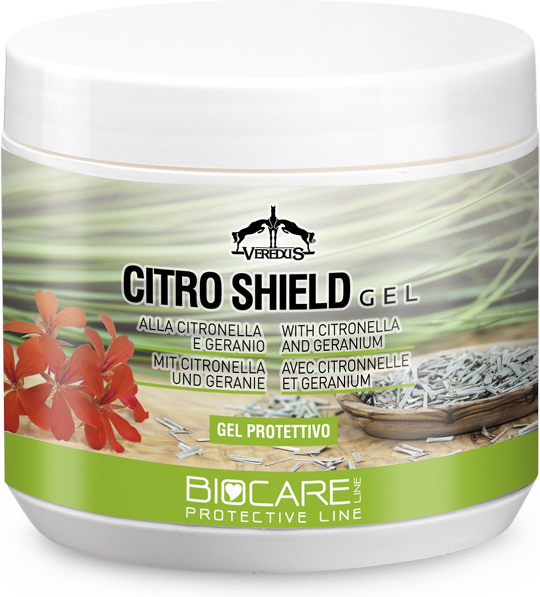 Citro Shield Gel 500ml