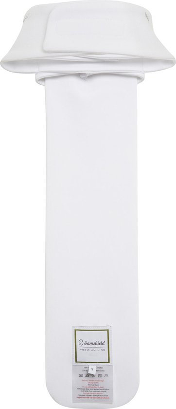 Plastron Crystal Venté