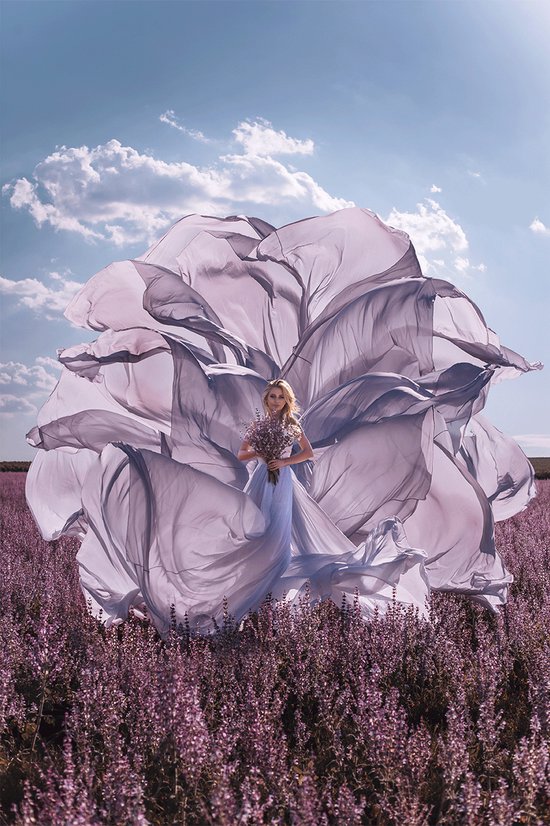 Dancing on Roses | bol