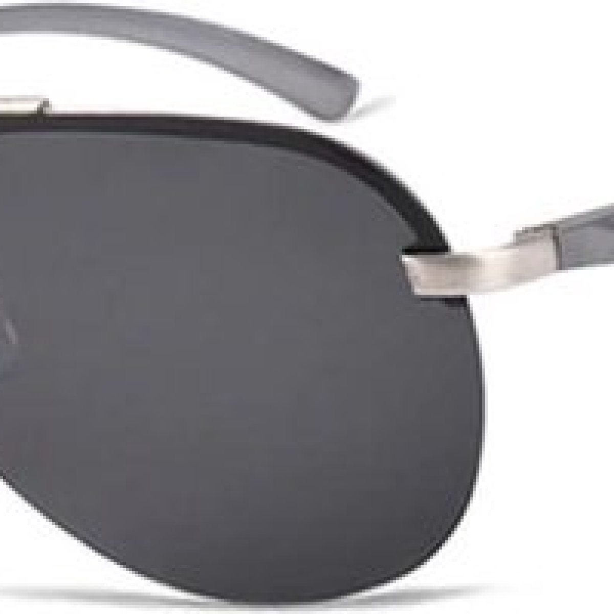 KingSeven Air - Pilotenbril met open montuur - UV400 en polarisatie filter - Z72