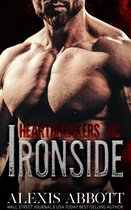 Heartbreakers MC 3 - Ironside