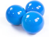 Ballenbak Ballen - 50 stuks - Blauw