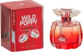 Omerta - Wild Poppy - Eau De Parfum - 100ML