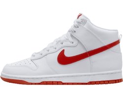 Sneakers Nike Dunk High Retro maat 44