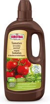 Substral Naturen Meststof Voor Tomaten En Kruiden 1L