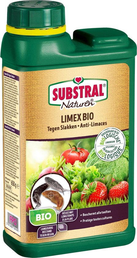 Substral Engrais Universel 1L : 2e Bouteille 50% Remboursé Avec MyShopi