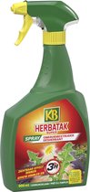 KB Herbatak Super Spray 900ml