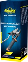 Putoline Hydraulic Clutch Fluid 125 ml | Koppelingsvloeistof