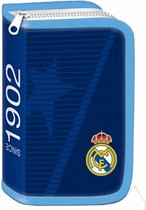 Trousse Real Madrid Blue