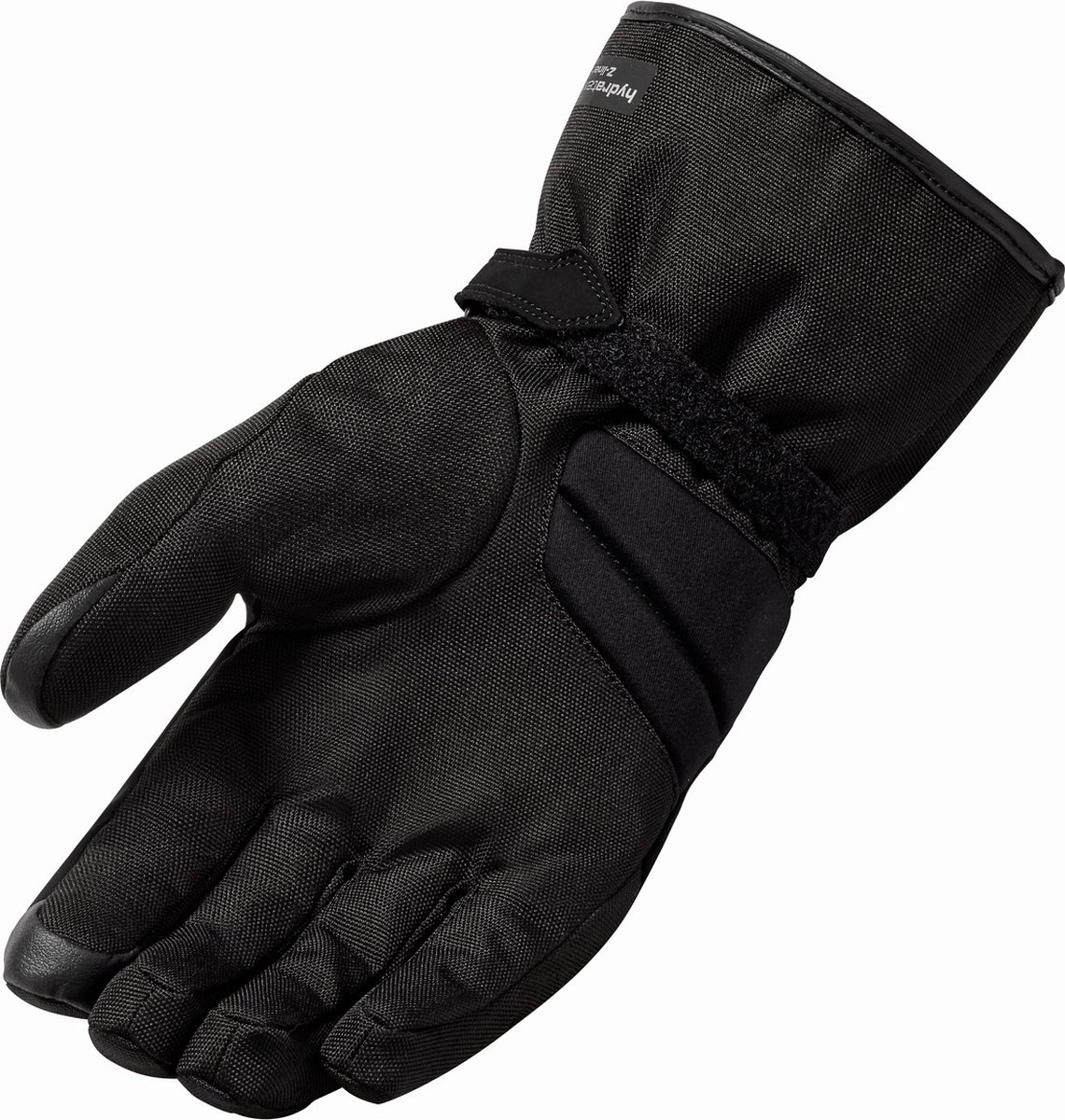 Revit Lava H2O Gloves - motorhandschoen - maat M - zwart