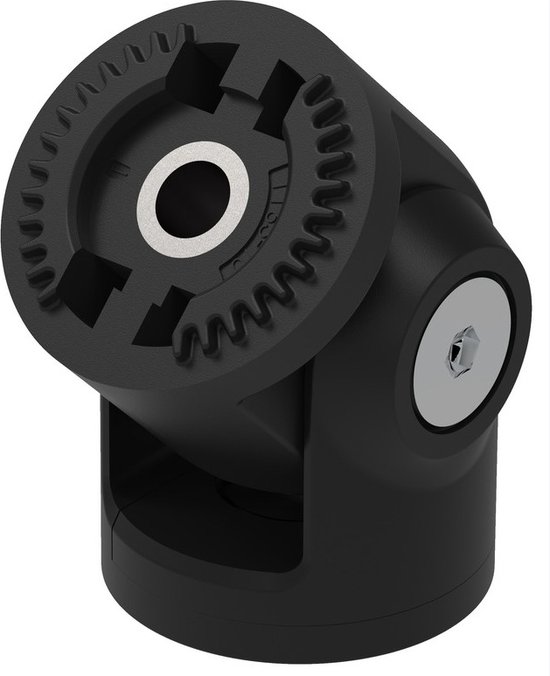 Quad Lock QLP-MOT-KA support Mobile/smartphone Noir