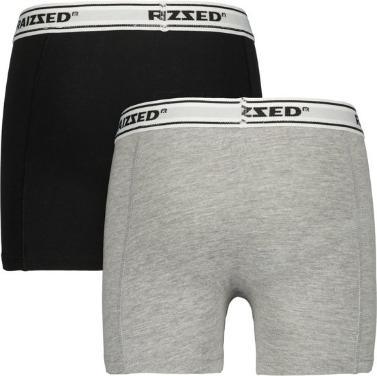 Raizzed Boxer BOYS NORA PACK DE 2 Sous-Vêtements Garçons - Taille 170/176