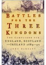 Battles for the Three Kingdoms
