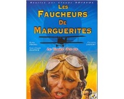 Les faucheurs de marguerites