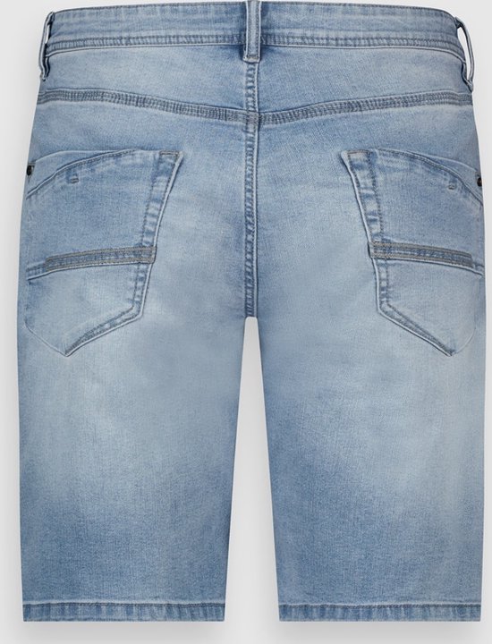 Twinlife Broek Vidar Tw13702 Sun Bleached 548 Mannen Maat L bol