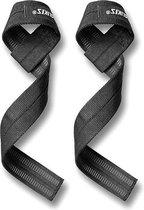 *** 2 sangles de levage - sangles de levage - haute performance - haute qualité - soulevé de terre - dynamophilie - de Heble® ***