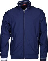 Arbaer Avalon Active Jacket Heren Blauw Maat 3xl